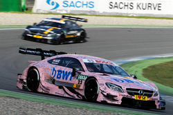 Lucas Auer, Mercedes-AMG Team Mücke, Mercedes-AMG C 63 DTM DTM