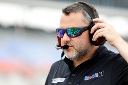 Tony Stewart