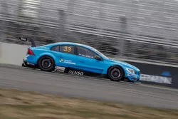 Scott McLaughlin, Volvo
