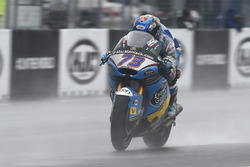 Alex Marquez, Marc VDS