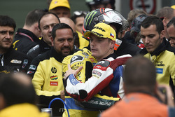 Sam Lowes, Federal Oil Gresini Moto2, Alex Rins, Paginas Amarillas HP 40