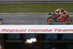 Marc Marquez, Repsol Honda Team
