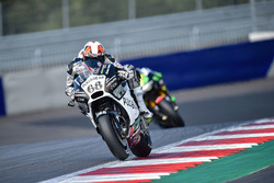 Yonny Hernandez, Aspar MotoGP Team