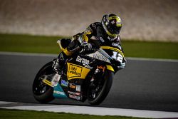 Thomas Lüthi, Garage Plus Interwetten, Kalex