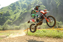 Gamma KTM EXC 2017