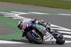 Jorge Lorenzo, Yamaha Factory Racing