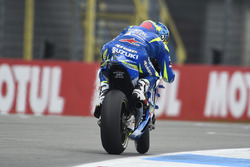 Aleix Espargaro, Team Suzuki MotoGP