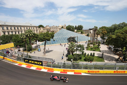 Carlos Sainz Jr., Scuderia Toro Rosso STR11