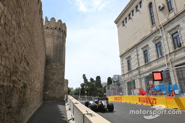 Sergio Pérez, Sahara Force India F1 VJM09