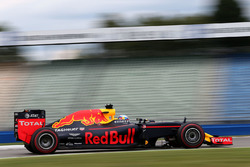 Даниэль Риккардо, Red Bull Racing