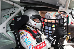 Marco Costamagna, Seat Leon Racer S.G.-TCR