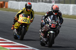 Johann Zarco, Ajo Motorsport