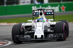 Фелипе Масса, Williams FW38