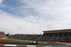 Nico Rosberg, Mercedes AMG F1 W07 Hybrid