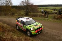 Mentos Ascania Racing