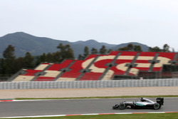 Нико Росберг, Mercedes AMG F1 Team