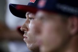 Daniil Kvyat, Scuderia Toro Rosso