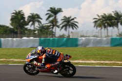 Bo Bendsneyder, Red Bull KTM Ajo