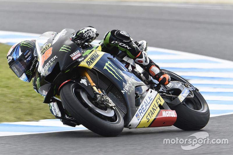 14. Bradley Smith, Monster Yamaha Tech 3