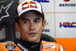 Марк Маркес, Repsol Honda Team