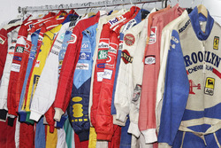 Racing suits collection