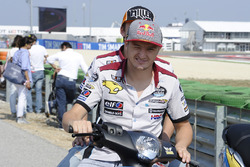 Джек Міллер, Estrella Galicia 0,0 Marc VDS