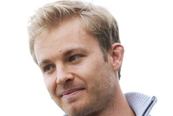 Nico Rosberg, Mercedes AMG F1