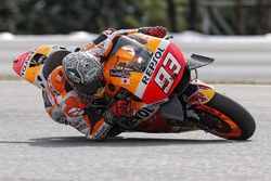 Marc Márquez, Repsol Honda Team, Honda