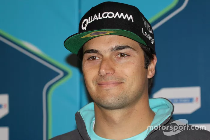 Nelson Piquet Jr. (NEXTEV TCR)