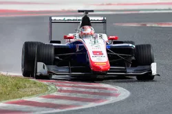 Antonio Fuoco, Trident