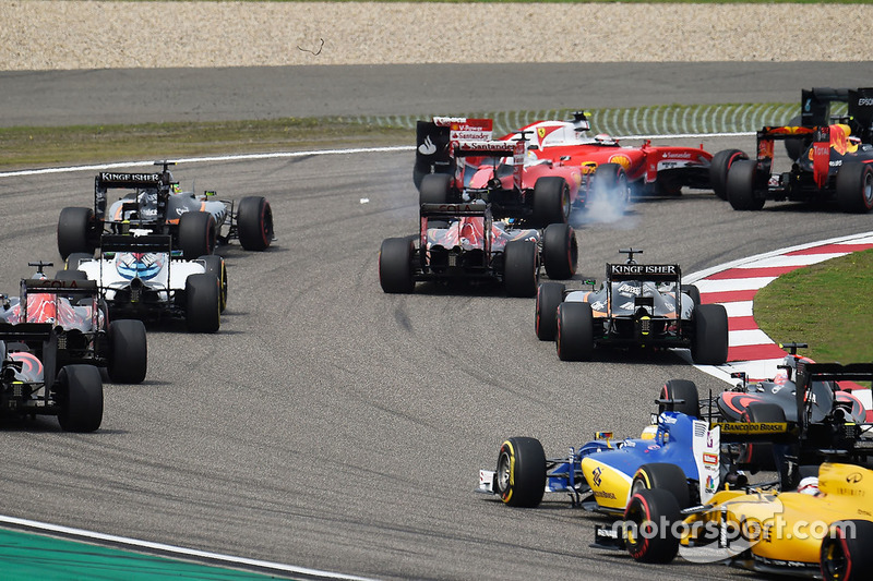Grand Prix de Chine