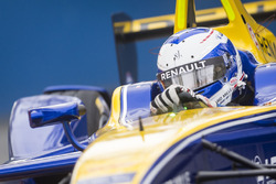 Nicolas Prost, Renault e.Dams