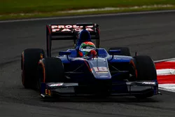 Sergio Canamasas, Carlin