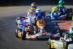 Kas Haverkort gewinnt erstes DJKM-Rennen