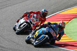 Nicky Hayden, Estrella Galicia 0,0 Marc VDS