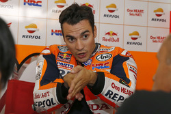 Дані Педроса, Repsol Honda Team