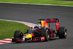 Даниэль Риккардо, Red Bull Racing RB12