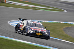 Marco Wittmann, BMW Team RMG, BMW M4 DTM
