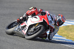 Leon Camier, MV Agusta
