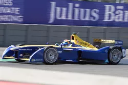 Sébastien Buemi, Renault e.Dams