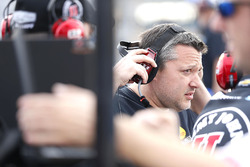 Tony Stewart, Stewart-Haas Racing