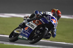 Fabio Di Giannantonio, Gresini Racing Team Moto3
