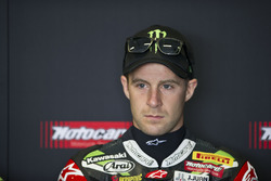 Джонатан Рей, Kawasaki Racing Team