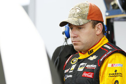Ryan Newman, Richard Childress Racing Chevrolet