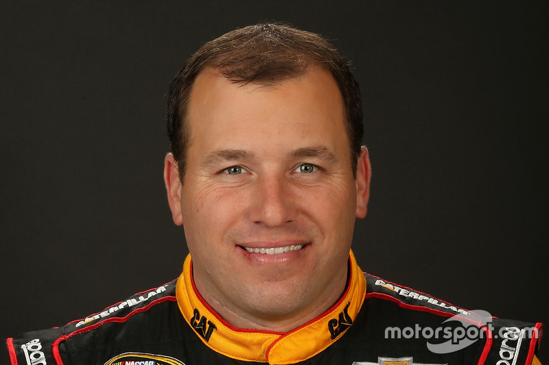 Ryan Newman