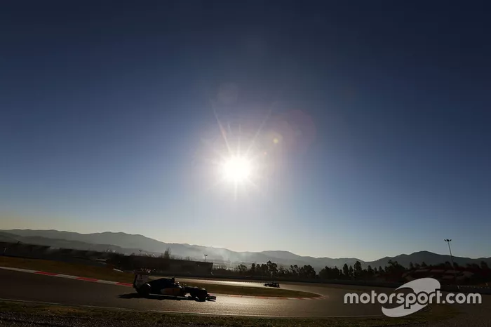 Felipe Nasr, Sauber C35