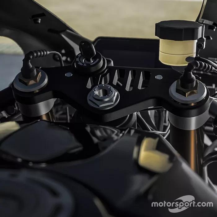 Captura de pantalla de RIDE 4