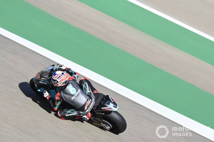 Jake Dixon, SIC Racing Team