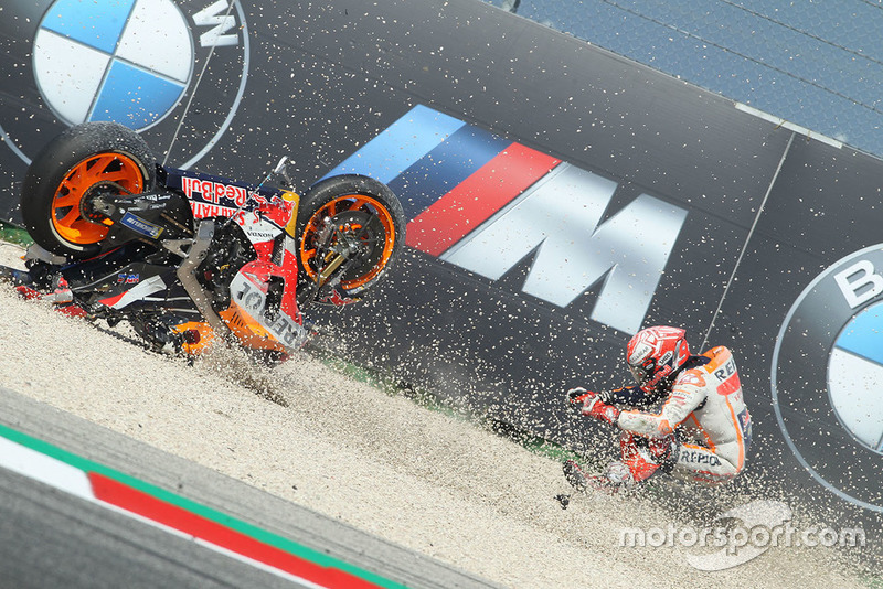 Марк Маркес, Repsol Honda Team