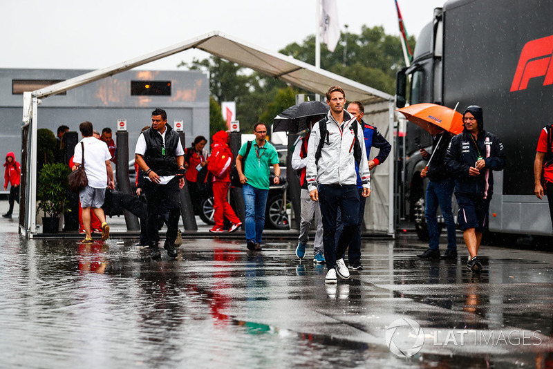 Romain Grosjean, Haas F1 Team